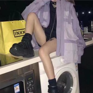 Meet your Posher, Jia qi